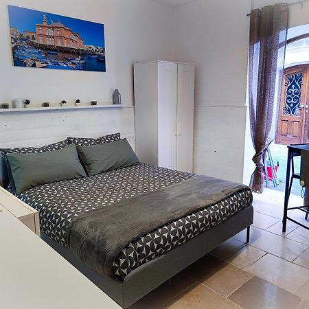 Casa Nuccia Apartment Bari Ngoại thất bức ảnh