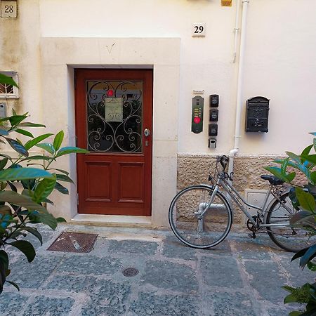 Casa Nuccia Apartment Bari Ngoại thất bức ảnh