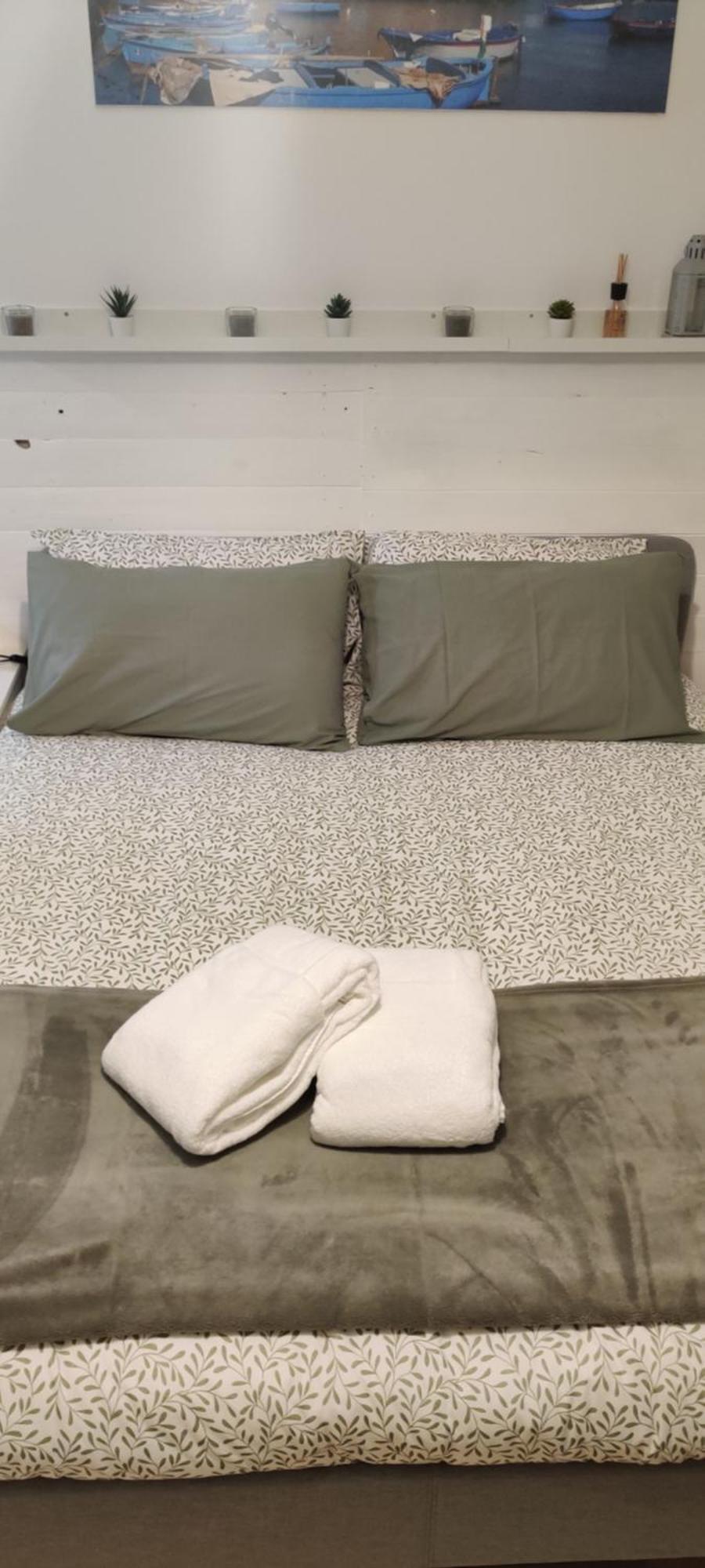Casa Nuccia Apartment Bari Ngoại thất bức ảnh